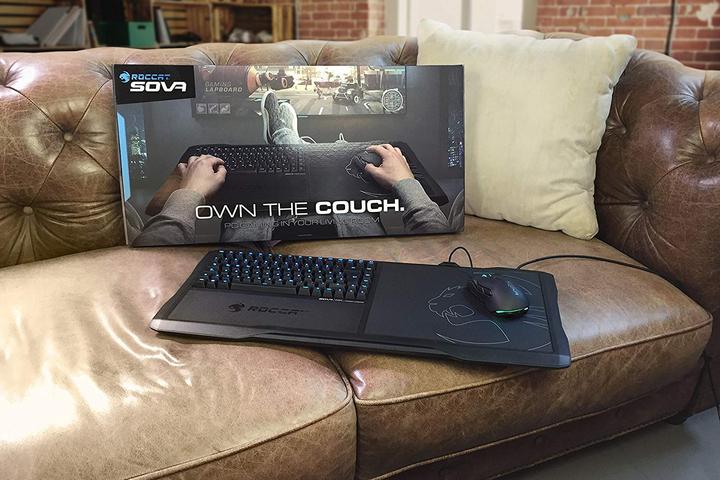Produktbild Roccat Sova MK (CH, Kabelgebunden)