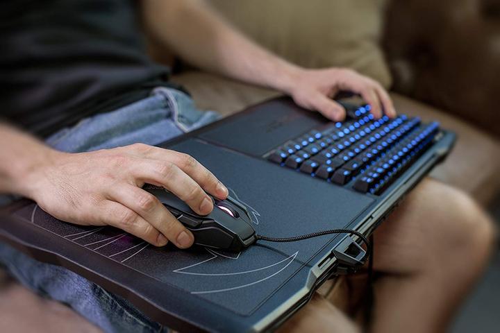 Produktbild Roccat Sova MK (CH, Kabelgebunden)