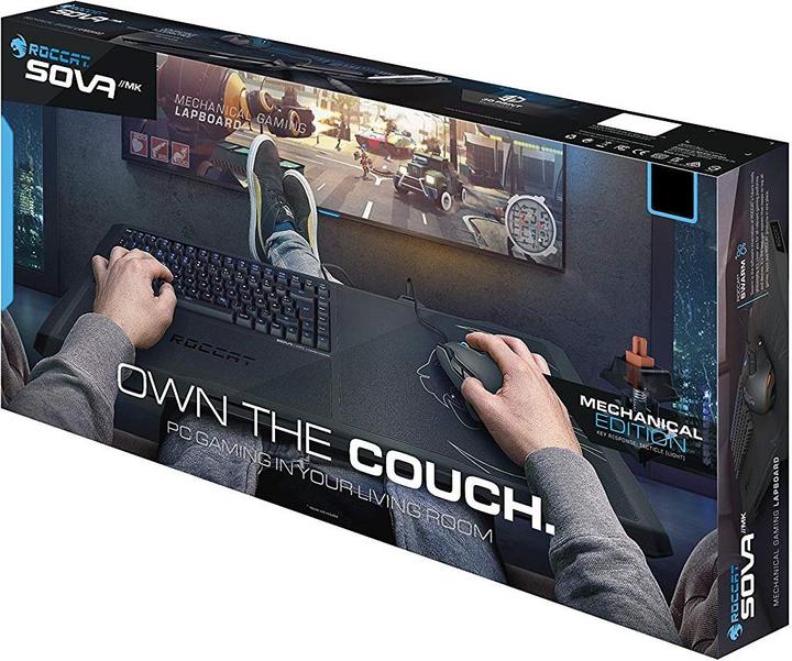 Produktbild Roccat Sova MK (CH, Kabelgebunden)