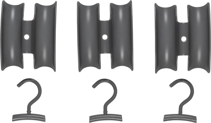 Actual product image Wenko Hercules (3 x)