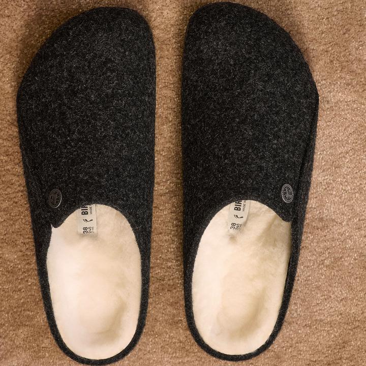 Produktbild Birkenstock Zermatt Shearling (39)