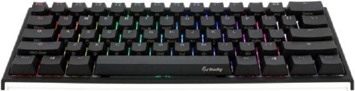 Actual product image Ducky One 2 Mini (US, Cable)