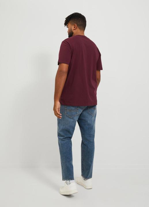 Produktbild Jack & Jones Plus Size JJIGLENN JJFOX SBD 948 NOOS PLS Slim Fit Jeans Slim Fit Jeans (W44/L36)