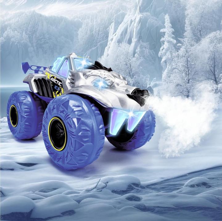 Image du produit Dickie Monstre de glace arctique