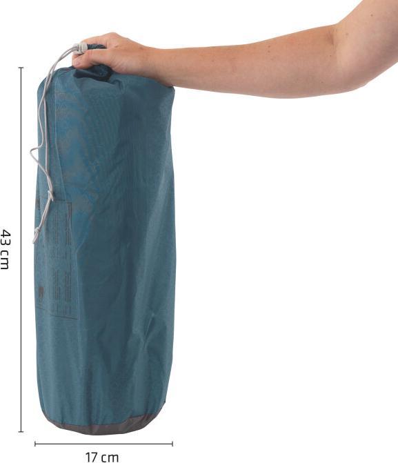 Produktbild Robens Arch 2 (Tunnelzelt, 2.30 kg, 2 Personen)