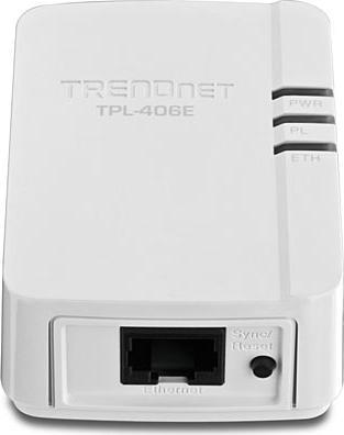 Produktbild Trendnet TPL-406E2K Mini Starterkit (500 Mbit/s)