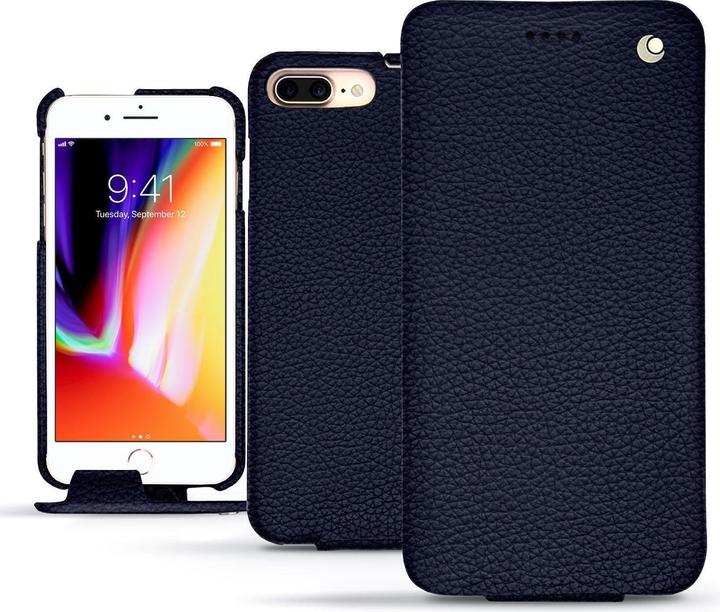 Produktbild Noreve Lederschutzhülle vertikal (Apple iPhone 8 Plus)