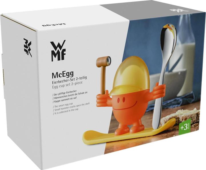 Image du produit WMF McEgg (1 x)
