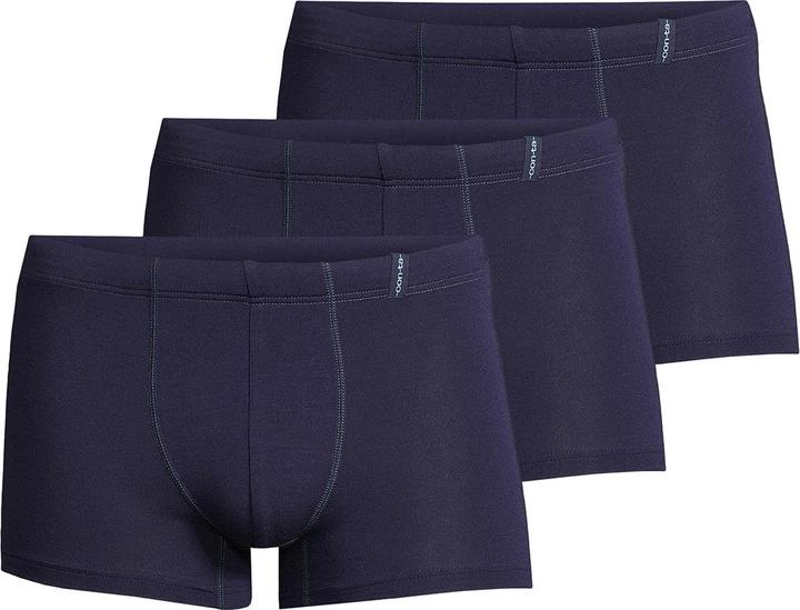 Produktbild Conta 3er Pack Modal Retro Short / Pant (9, 3XL, 3er Pack)