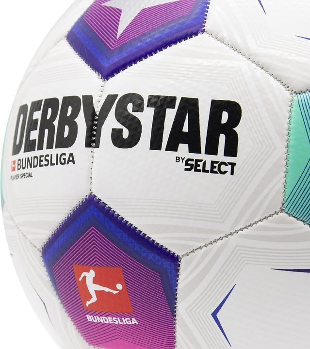 Produktbild Derbystar Fussball Bundesliga 2023/2024