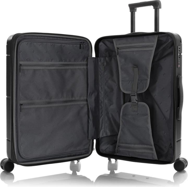 Produktbild Heys Zen - Trolleykoffer (81 l, M (50 - 90l))