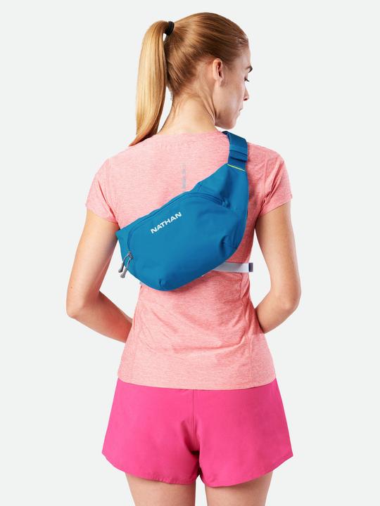 Produktbild Nathan Laufgürtel 2l "Rung Sling"