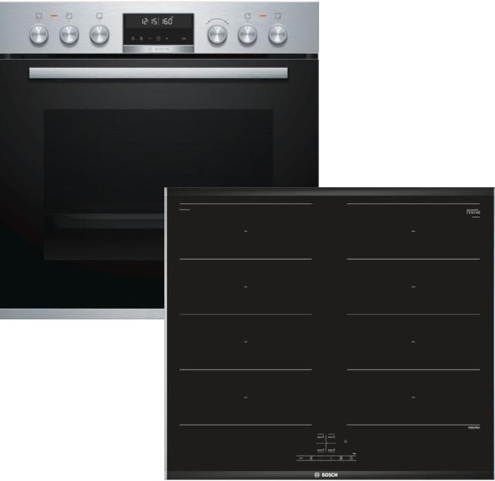 Produktbild Bosch Hausgeräte Einbau-Set HND 679 LS60