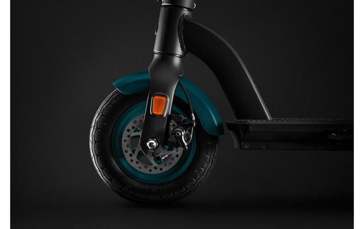 Productafbeelding SoFlow SO4 Pro (20 km/h, 40 km, 500 W)