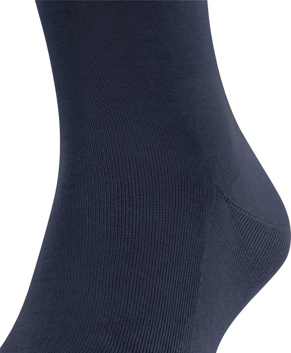 Image du produit Falke Tiago (Lot de 3) Chaussettes hauteur genou, couleur 6116 space blue, taille 49-50 (Une unité par pack, 49 - 50)