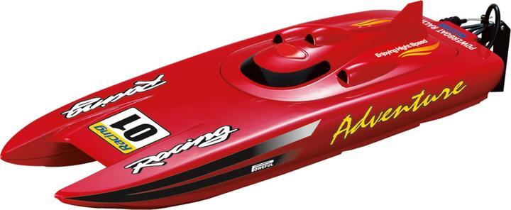 Actual product image Amewi Racing catamaran Adventure
