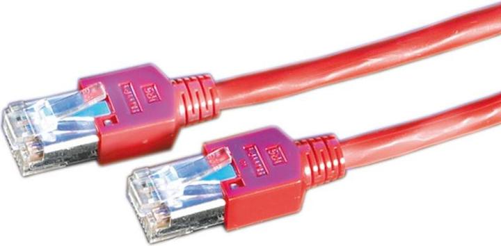 Produktbild Draka Netzwerkkabel (FTP, CAT5e, 20 m)