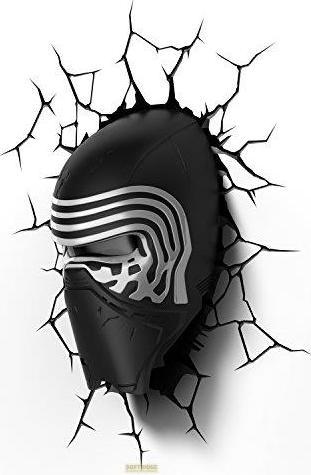 Immagine prodotto 3D Light FX Star Wars - Kylo Ren