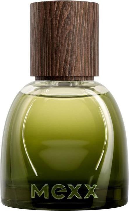 Image du produit Mexx INSPIRED MAN Nature EDP 30 ml (Eau de parfum, 30 ml)