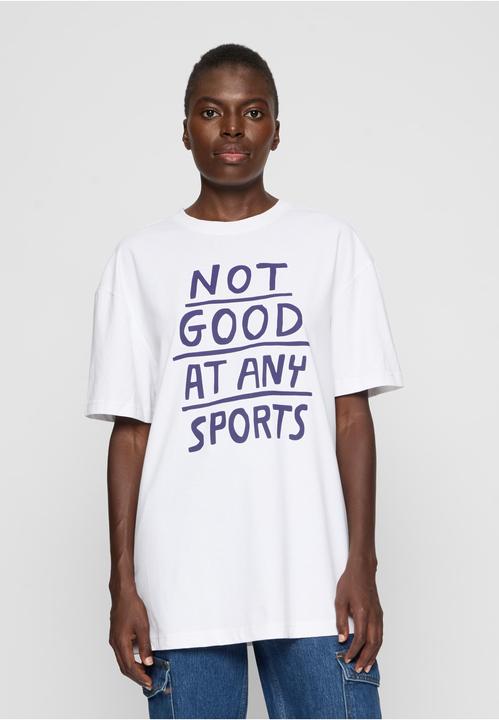 Produktbild Days Beyond Not Good At Any Sports Tee - 170411 (XXL)