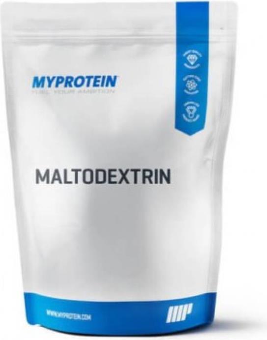 Immagine prodotto MyProtein Maltodestrina (Neutro, 1 pz., 2500 g)