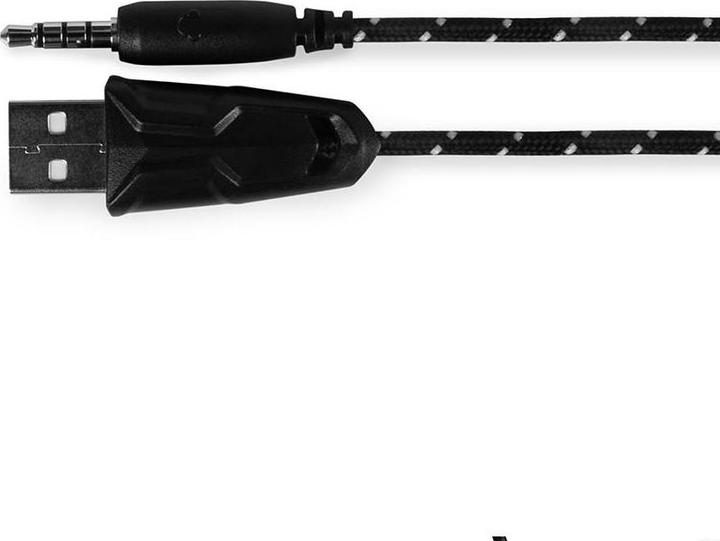 Actual product image Modecom Volcano MC-859 BOW (Cable)