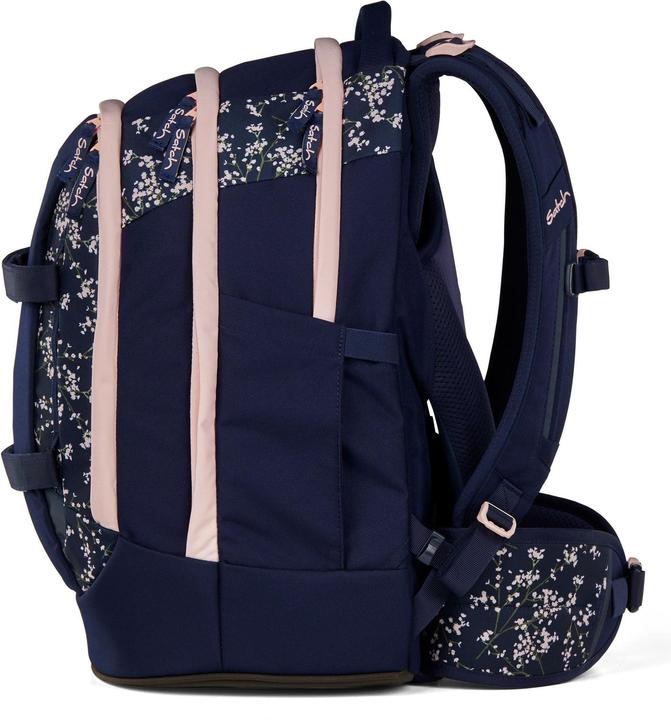 Immagine prodotto Satch Zaino scuola Bloomy Breeze (30 l)