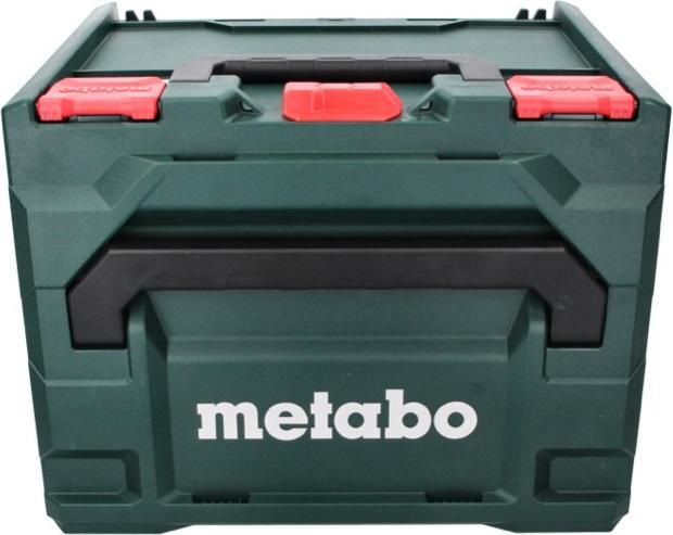 Image du produit Metabo KT 18 LTX 66 BL