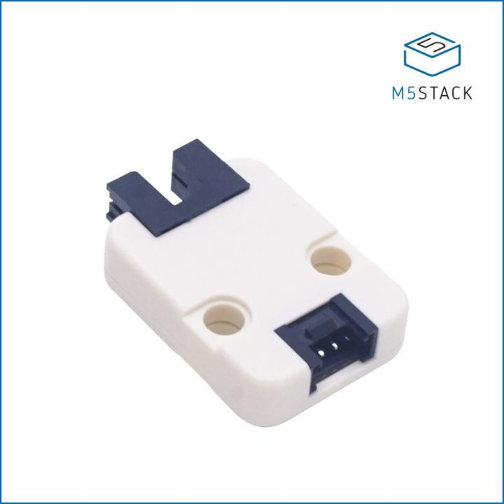 Image du produit M5Stack Barrière lumineuse infrarouge ITR9606