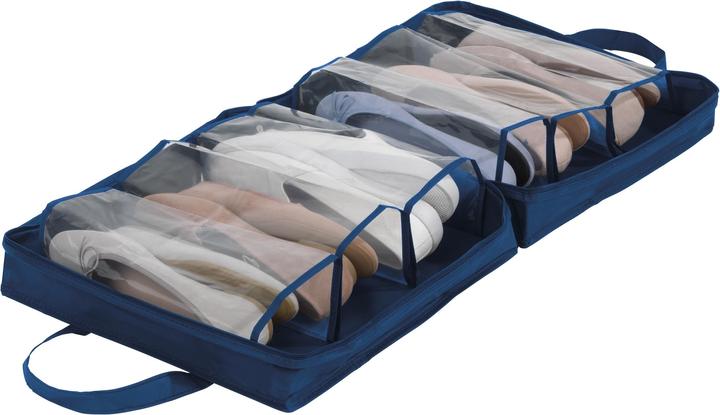 Produktbild Wenko Schuhtasche
