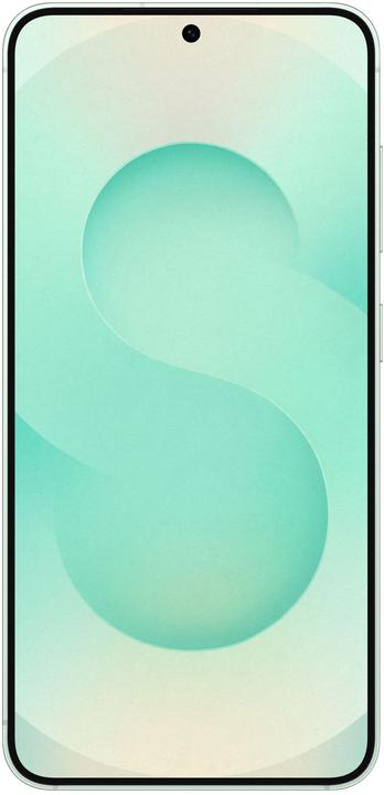 Produktbild Samsung Galaxy S25 (256 GB, Mint, 6.20", Dual SIM, 50 Mpx, 5G)