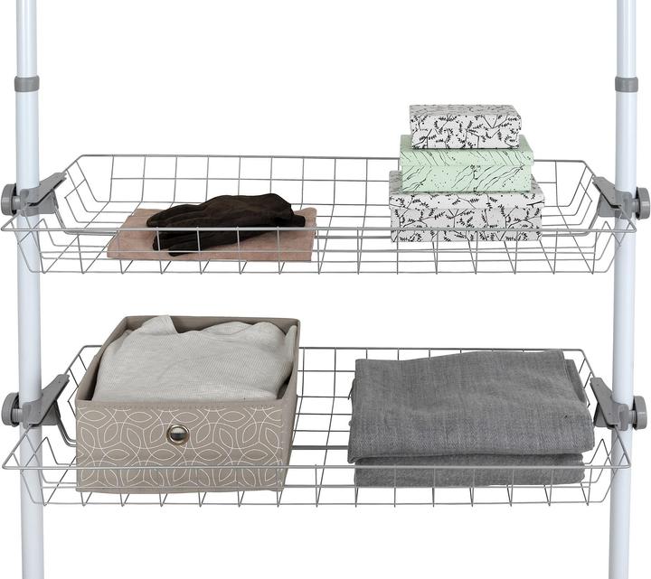 Actual product image Wenko Herkules