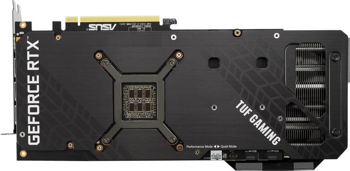 Immagine prodotto ASUS TUF Gaming GeForce RTX 3080 V2 OC edition (10 GB)