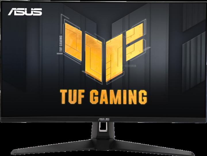 Immagine prodotto ASUS TUF Gaming VG279QM1A (1920 x 1080 pixel, 27")