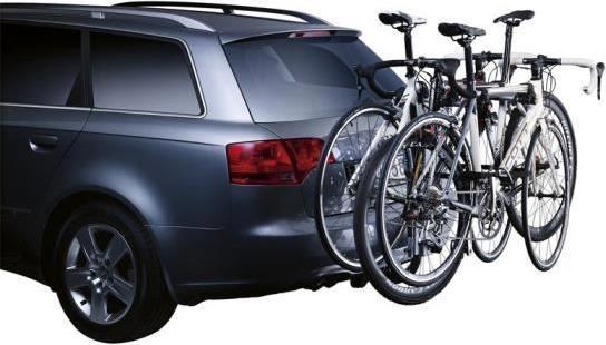 Image du produit Thule HangOn 4