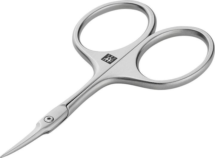 Produktbild Zwilling 49661-091-0 Nagelschere Edelstahl Gerade Klinge