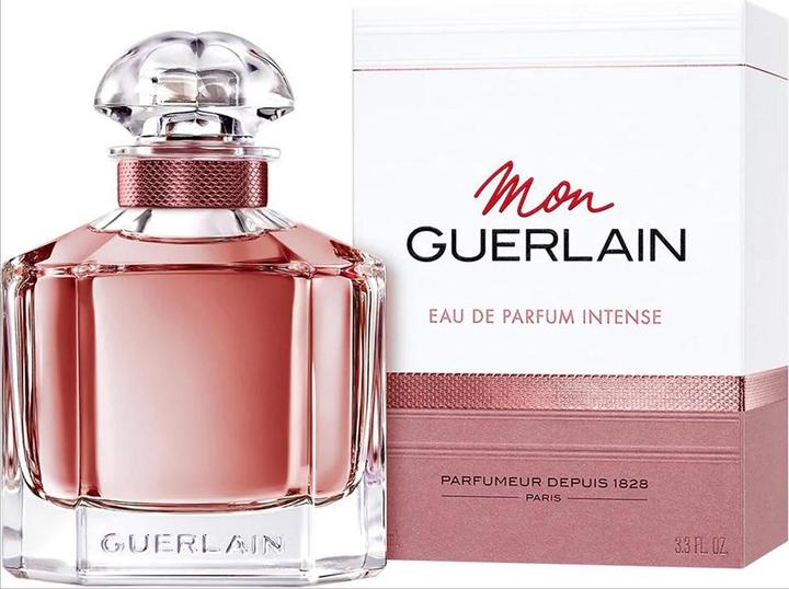 Guerlain Mon Intense (Eau de Parfum, 30 ml)