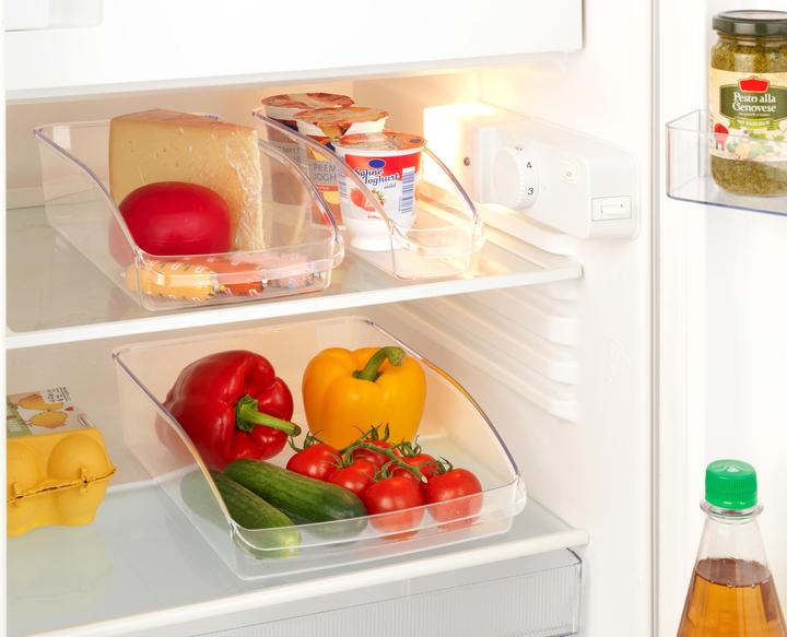 Immagine prodotto Wenko Frigorifero Organizzatore