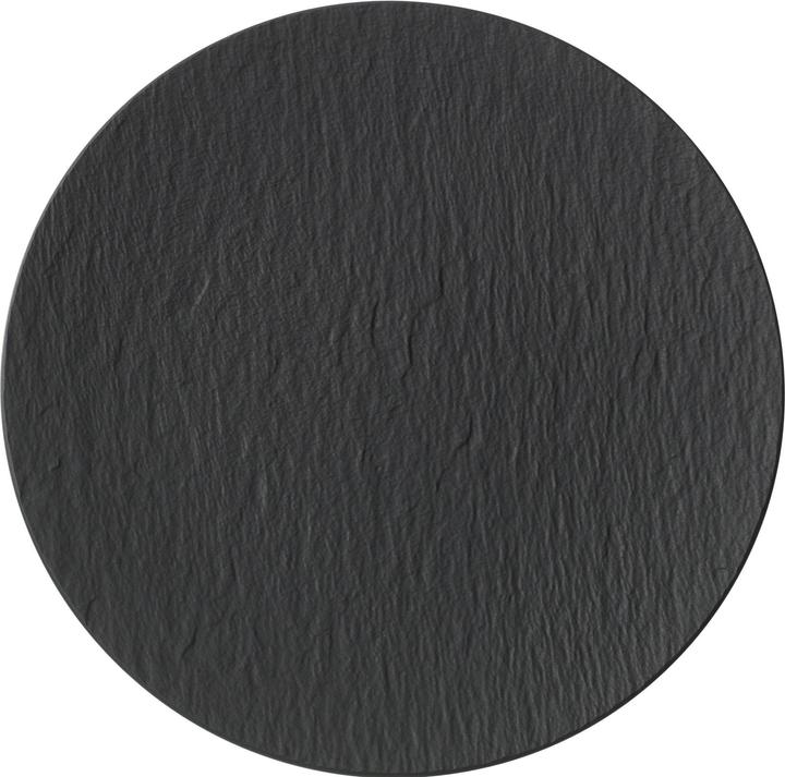 Gourmetteller Manufacture Rock (1 x, 31.50 cm)