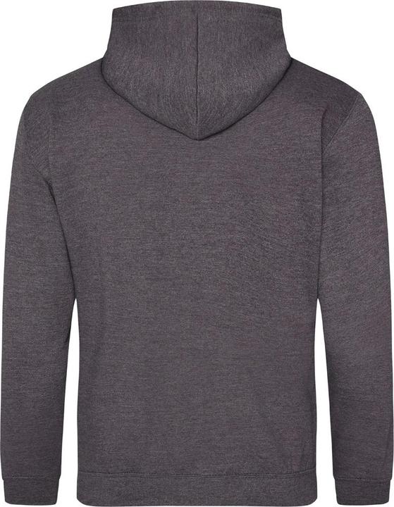 Actual product image Awdis Unisex Adult College Hoodie (4XL)