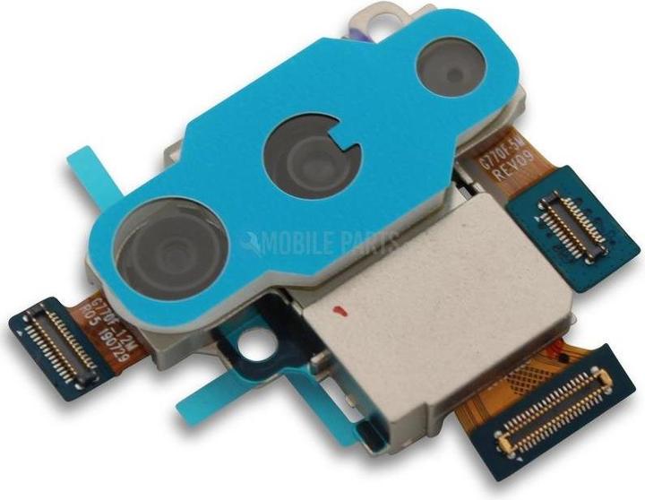 Immagine prodotto Samsung Fotocamera posteriore originale di Galaxy S10 Lite (Galaxy S10 Lite)