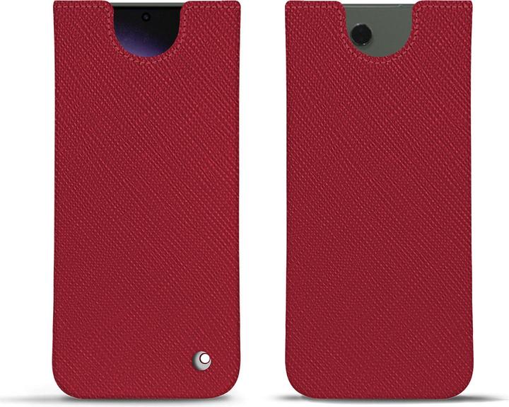Rouge passion ( Pantone #a6192e )