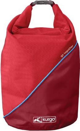 Actual product image Kurgo Feed bag Kibble