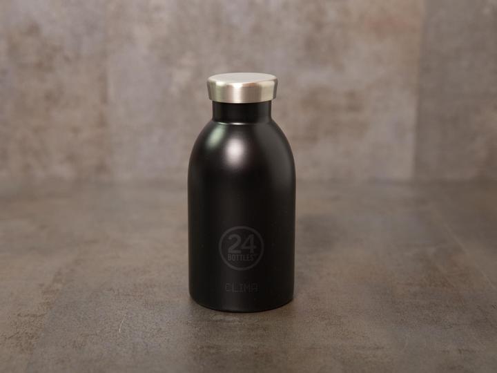 Actual product image 24 Bottles Clima (0.33 l)
