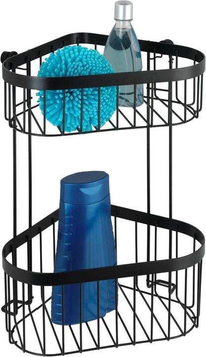 Image du produit Wenko Etagère d'angle