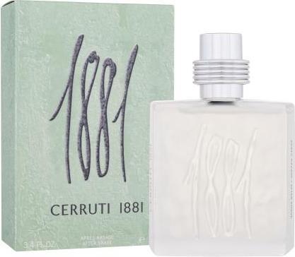 Produktbild Nino Cerruti 1881 After Shave Lotion (Lotion, 100 ml)