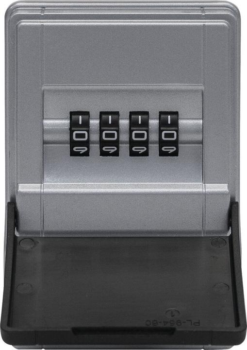 Produktbild Abus KeyGarage 727 Mini Wandmontage