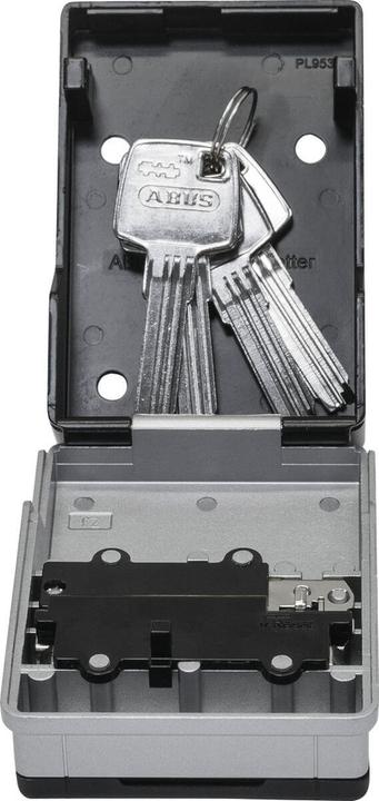 Produktbild Abus KeyGarage 727 Mini Wandmontage