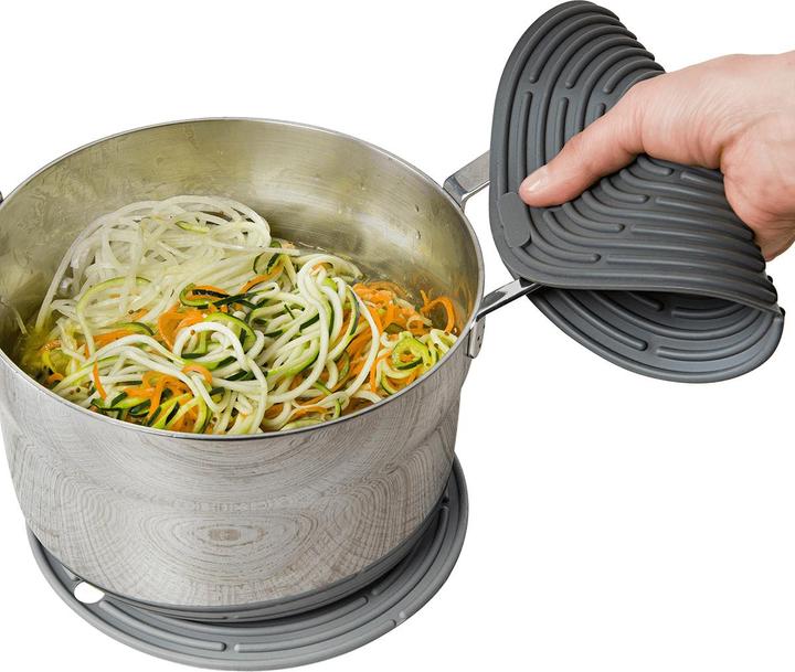 Produktbild Lurch Topfuntersetzer/-lappen (2 x, Pfannenuntersetzer)