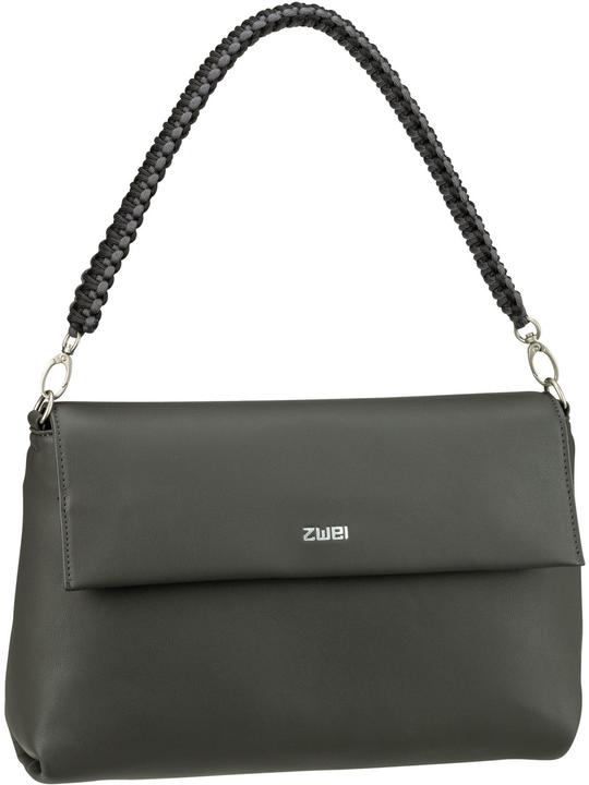 Actual product image Zwei Shoulder bag Yuna YU60